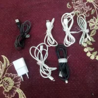 شارژ هندزفری اداپتور