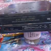 ویدو وی اچ اس