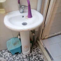 نصب شیرآلات ونشتی لوله وغیره