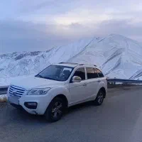 لیفان x60|خودرو سواری و وانت|کرج, شاهین‌ویلا|دیوار