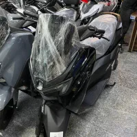 طرح nmax turbo کبیر ۲۰۰ cc