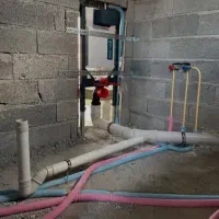 تاسیسات مکانیکی