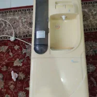 آبسردکن نیکای