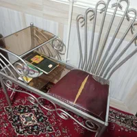 میز تلفن فرفژه