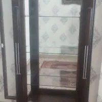 بوفه چوبی|بوفه، ویترین، کنسول|خمین, |دیوار