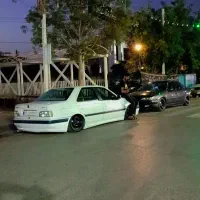 بادی پژو پنوماتیک پژو