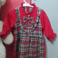 سارافن دخترانه یلدایی