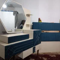 تختخواب|تخت و سرویس خواب|نیشابور, شهرک رسولی|دیوار