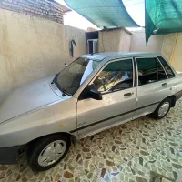 پرایدمدل۸۶