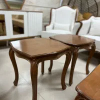 مبل فرانسوی اقساطی|مبلمان خانگی و میز عسلی|اردبیل, |دیوار