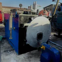 دیگ بخار یک تن اراک(اصلی)