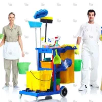 پاکیزگی را با ما تجربه کنید