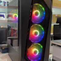 مرکز تخصصی کامپیوتر gaming  تدوین