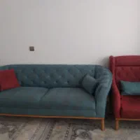 فروش مبلمان راحتی 7 نفره