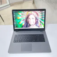 لپتاپ Dell لمسی core i7 شیک و کاربردی