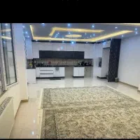 فروش آپارتمان140متر3خواب فلکه گازادیب صابر توحید