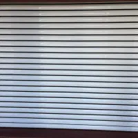 نمایندگی کرکره برقی شمیران در