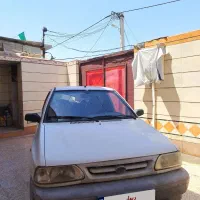 پراید131