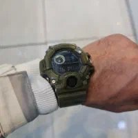 ساعت جی شاک gw9400 اصلی