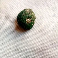 نگین فیروزه با رگه طلافروش فوری