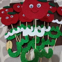 گیفت حروف الفبا|کلکسیون و سرگرمی|تهران, جیحون|دیوار