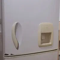 یخچال فریزر امرسان