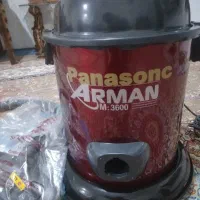 جارو برقی سطلی نو