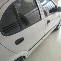 تیبا ۲ ۱۴۰۰|خودرو سواری و وانت|بروجرد, |دیوار