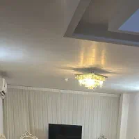 پرده عرض ۳متر ۹۰|پرده، رانر، رومیزی|قم, آزادگان|دیوار