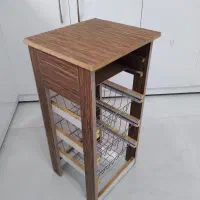 پایه قابلمه وجاسیب زمینی پیاز|آبچکان و نظمدهنده ظروف|تربتحیدریه, رضاشهر|دیوار