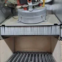 پکیج بوتان کالدا تمیز