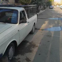 پیکان وانت ۸۸|خودرو سواری و وانت|پاکدشت, شهرک امام رضا|دیوار