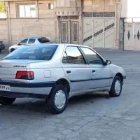 پژو 405 مدل ۸۶ دوگانه کارخانه|خودرو سواری و وانت|سقز, |دیوار