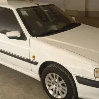 پارس ۹۲سفید