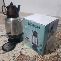 چای ساز برقی