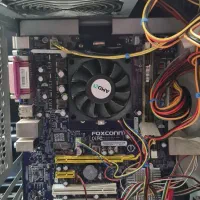 کامپیوتر خانگی کاربری عمومی|رایانه رومیزی|قم, شاه احمد قاسم|دیوار