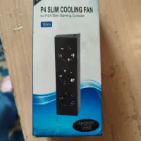 فن خنک کننده لپ تاپ و پلی استیشن