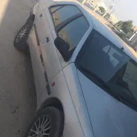۴۰۵ مدل ۸۵|خودرو سواری و وانت|اهواز, کیانشهر|دیوار