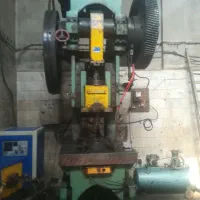 پرس 120تن|ماشین‌آلات صنعتی|چهاردانگه (تهران), |دیوار