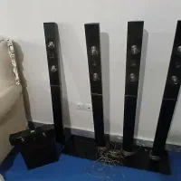 سینما خانواده سامسونگ