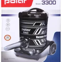 جارو برقی تیوا مدل 3200 خرطوم کنفی با موتور گلدن|جاروبرقی، جارو شارژی، بخارشو|مشهد, رسالت|دیوار