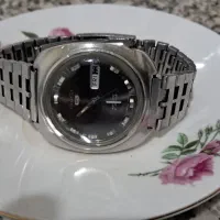 ساعت سیکو پنج  دوعدد اصل ژاپن  بسیار سالم