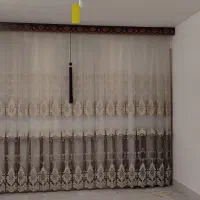 پرده|پرده، رانر، رومیزی|قم, شاه ابراهیم|دیوار
