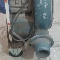 دمنده باد شهربازی و سرسره بادی|اسباب‌‌بازی|شوش, |دیوار