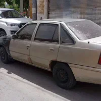 فروش دوو