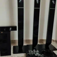 سینما خانگی سامسونگ اسپیکر خانگی