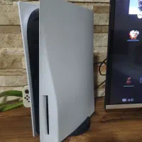 ps5|کنسول، بازی ویدئویی و آنلاین|کرج, شهرک ظفر|دیوار