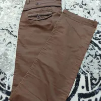 شلوار کتان نو نو و تیشرت|لباس|تهران, افسریه|دیوار