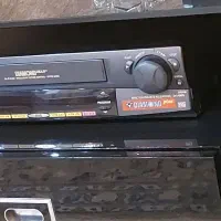 ویدیو سامسونگ vhs