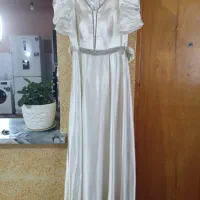 لباس عقد کنان ساتن